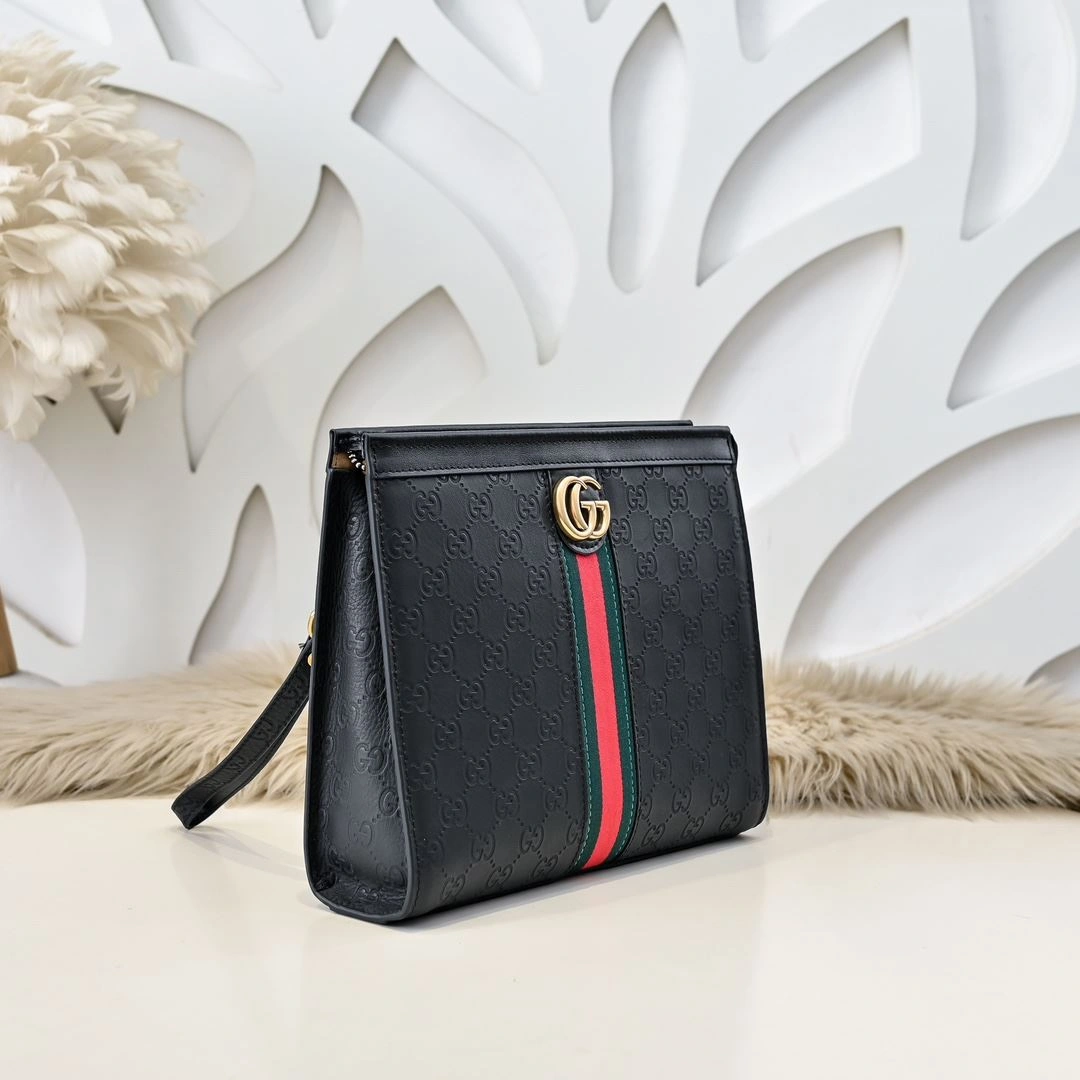 FreshLook Mens Gucci Clutch Bags 90899