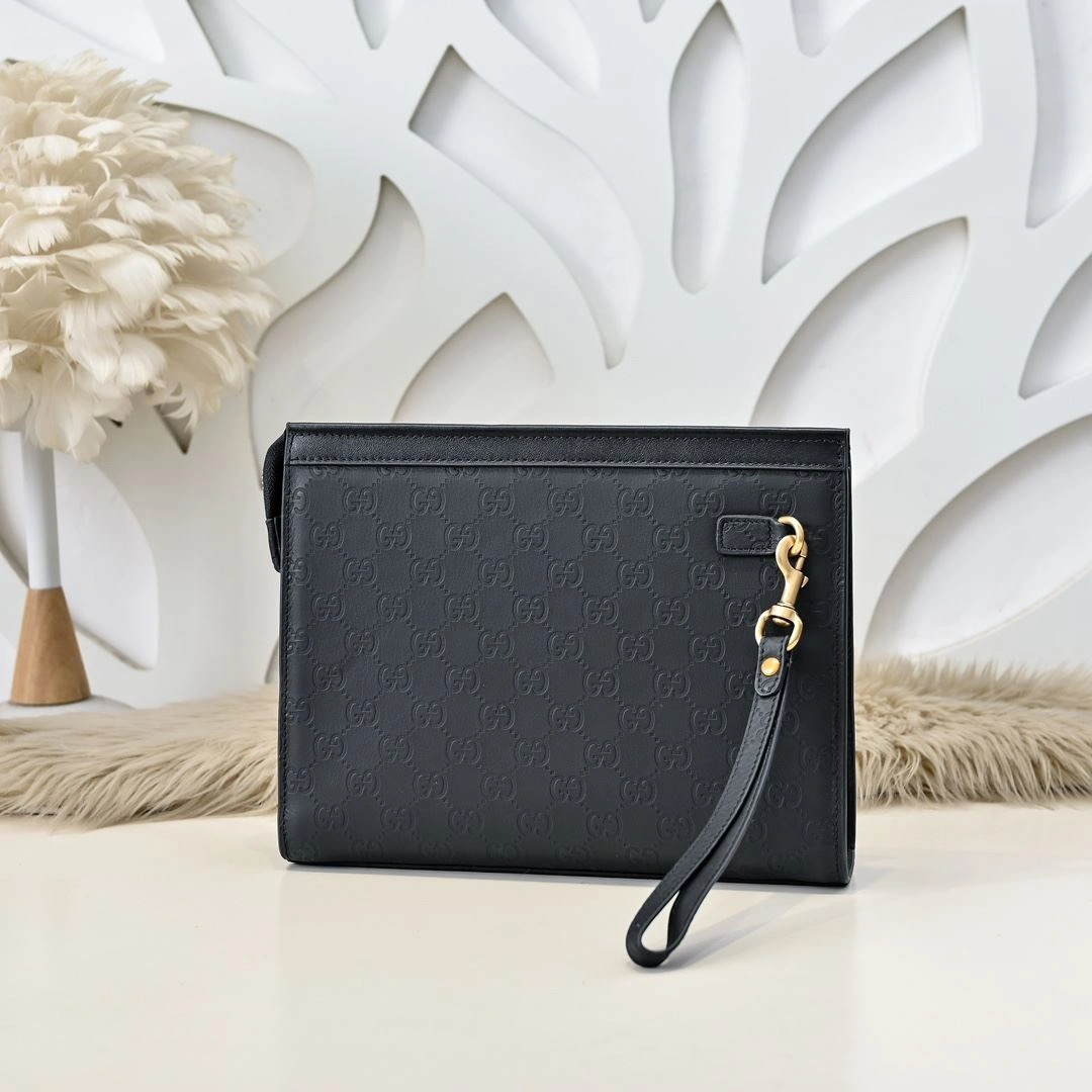 FreshLook Mens Gucci Clutch Bags 90899