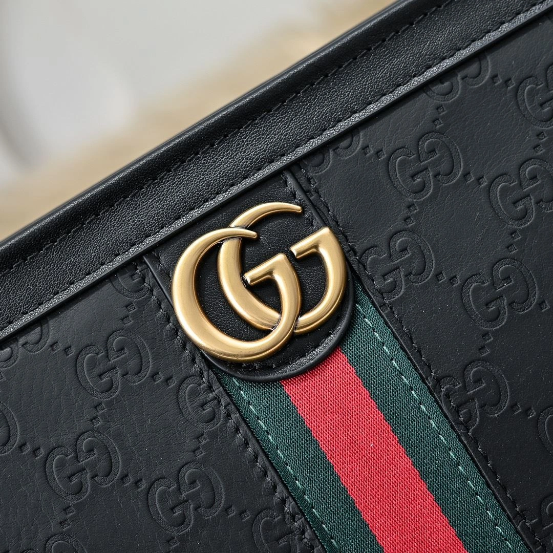 FreshLook Mens Gucci Clutch Bags 90899