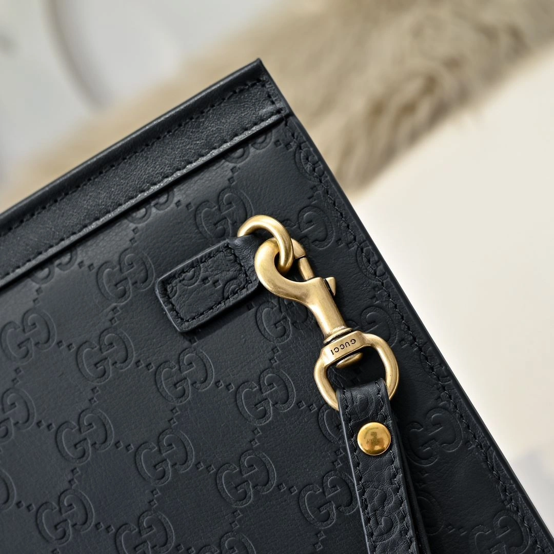FreshLook Mens Gucci Clutch Bags 90899