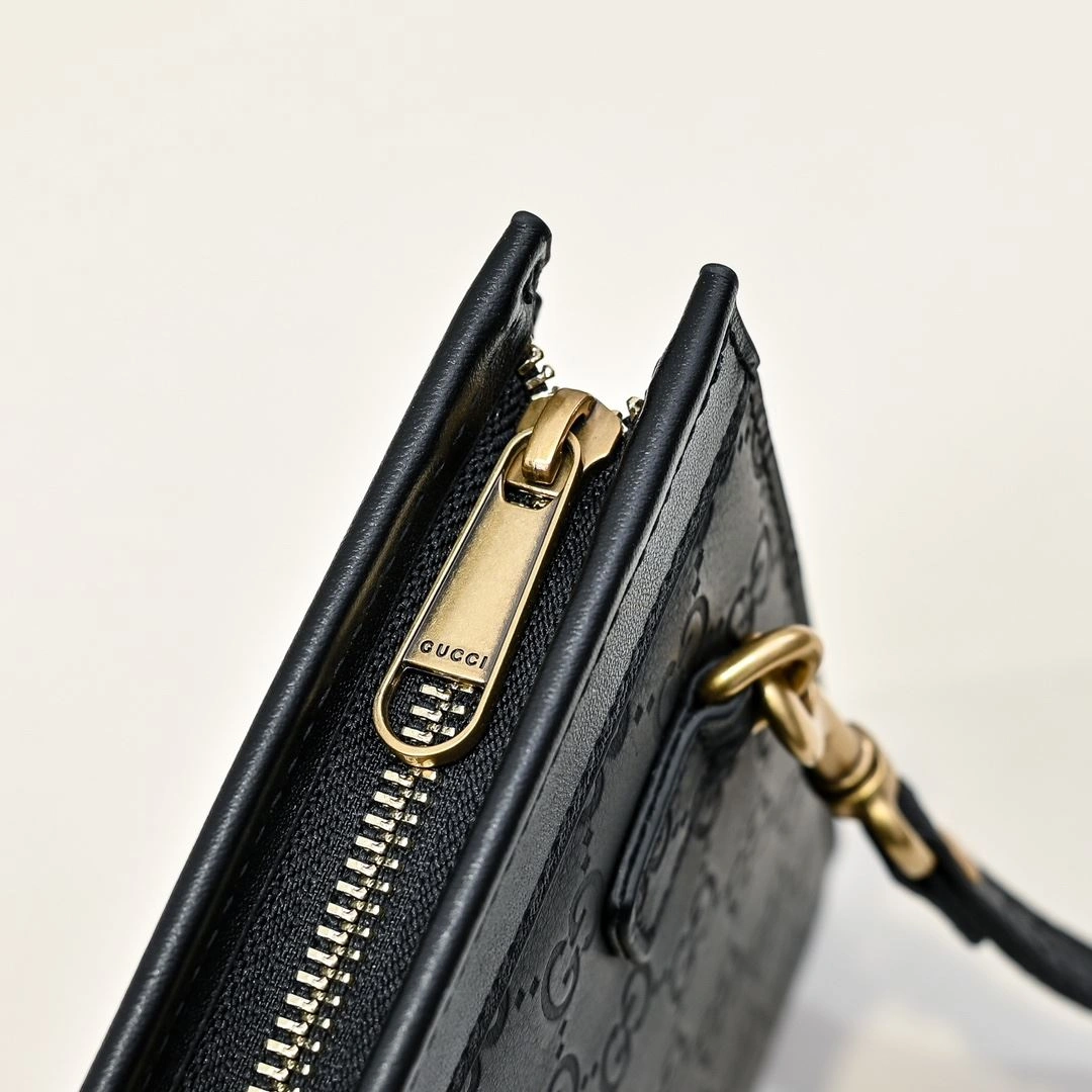 FreshLook Mens Gucci Clutch Bags 90899
