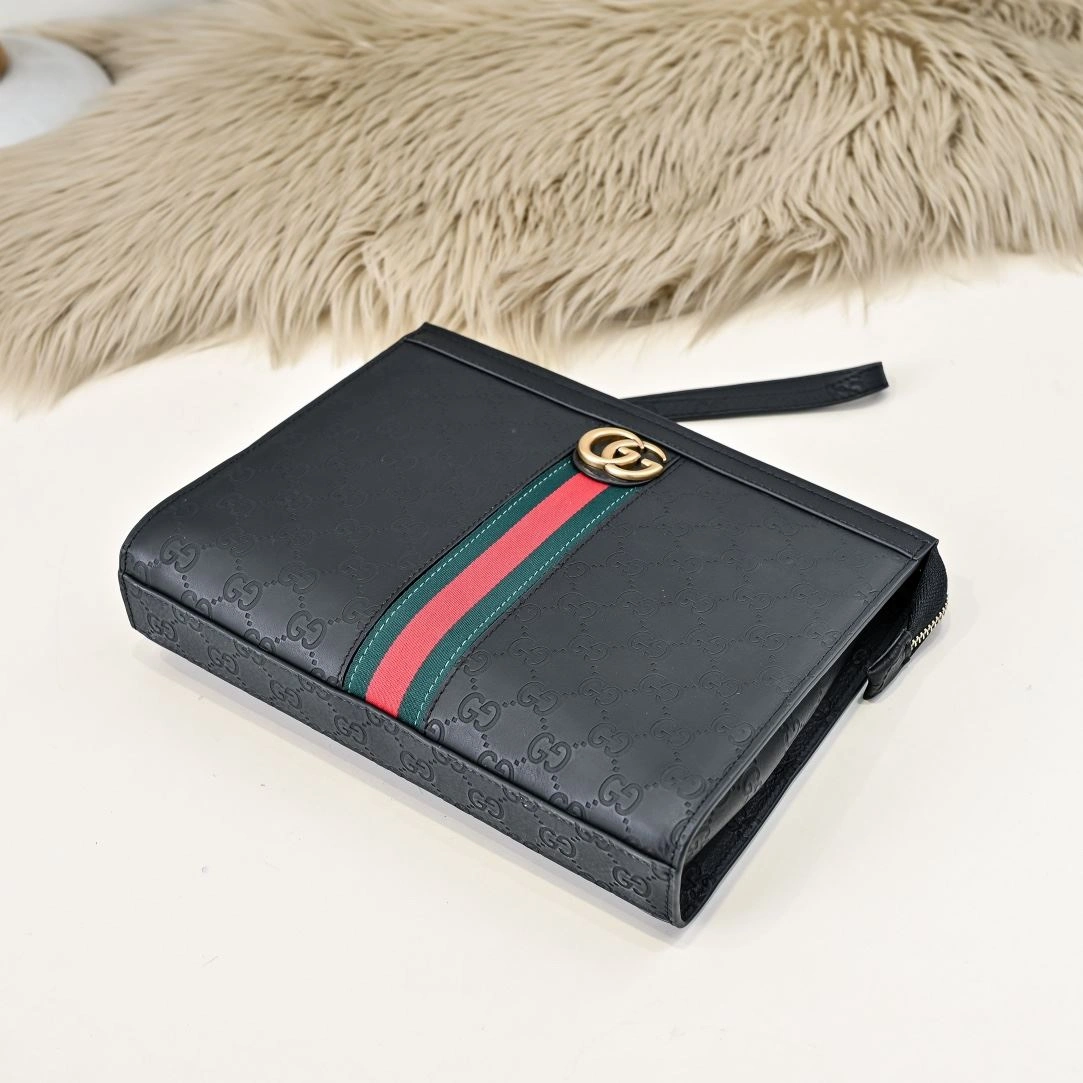 FreshLook Mens Gucci Clutch Bags 90899