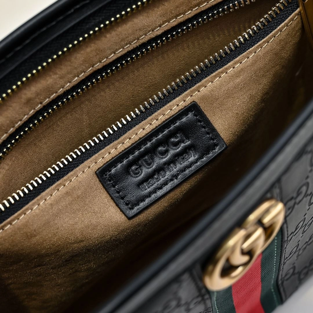 FreshLook Mens Gucci Clutch Bags 90899