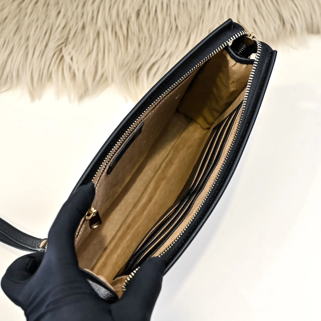 FreshLook Mens Gucci Clutch Bags 90899