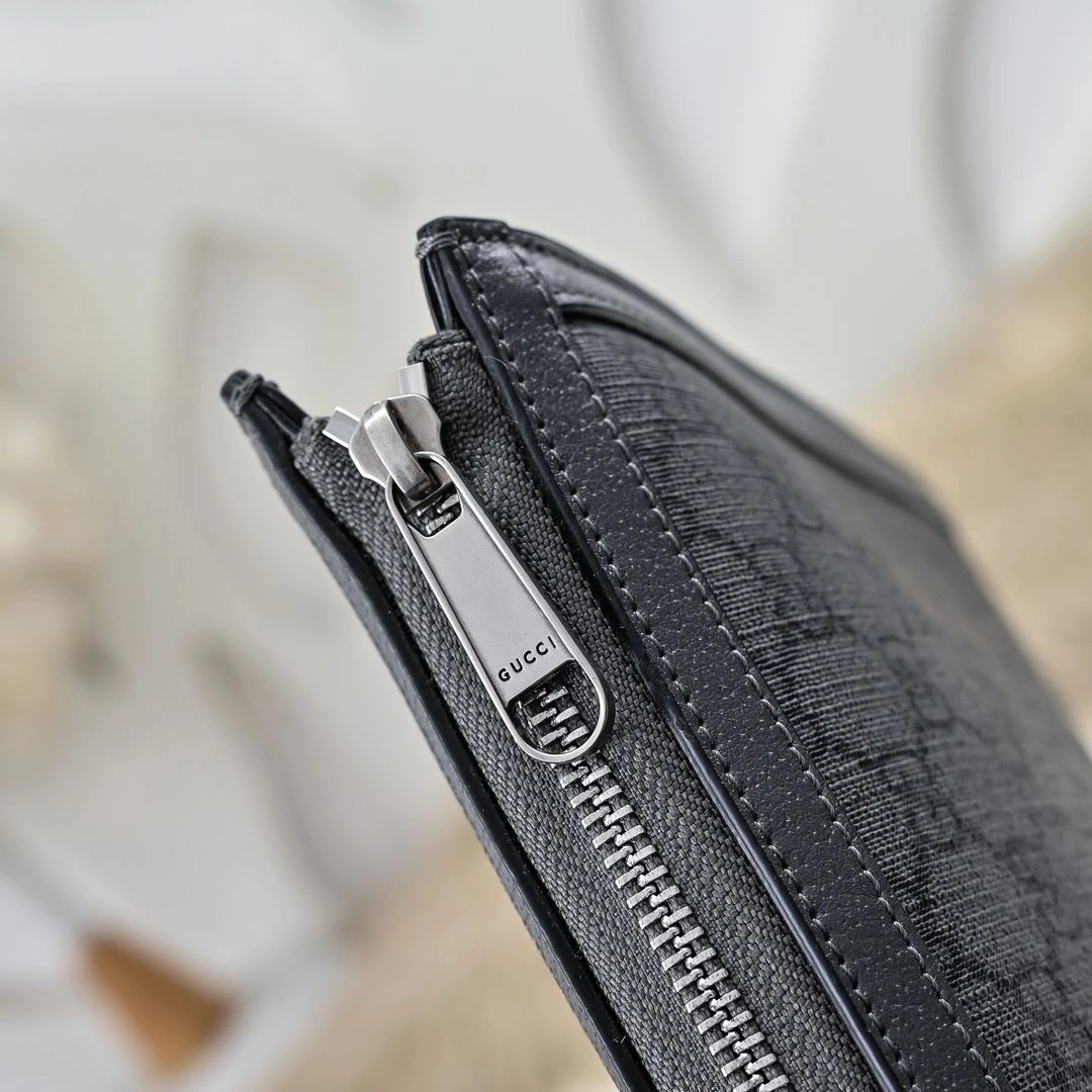GoAnywhere Mens Gucci Clutch Bags 90898