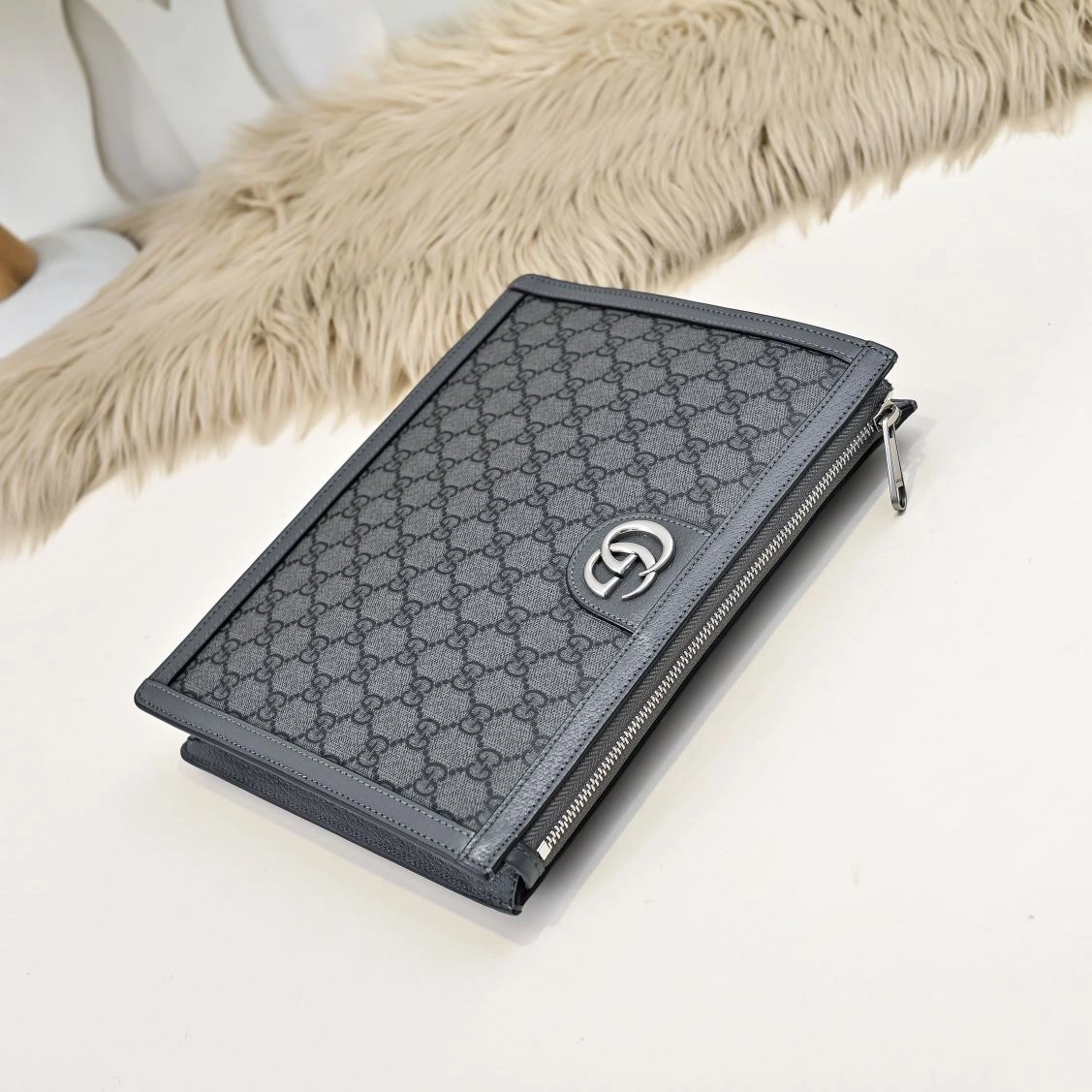 GoAnywhere Mens Gucci Clutch Bags 90898