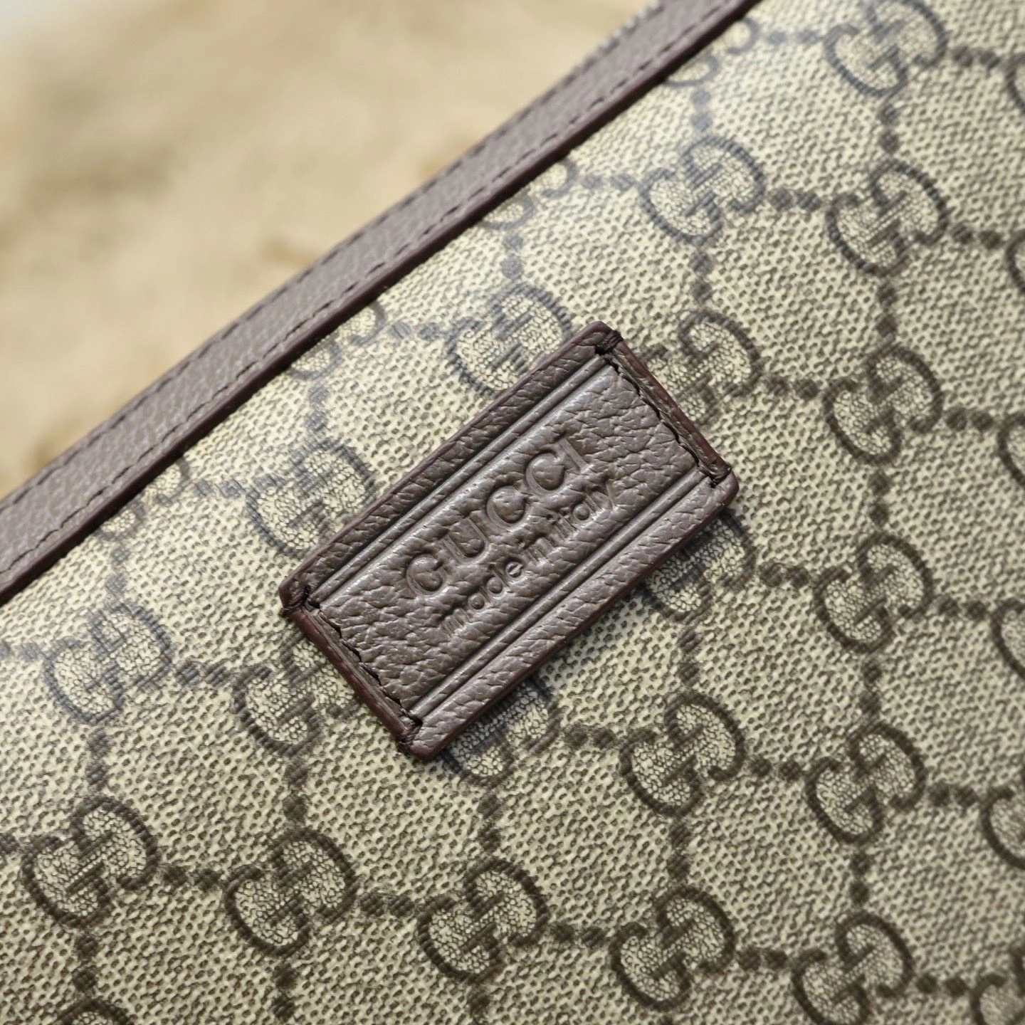 Mens Gucci Clutch Bags MultiPurpose 90892
