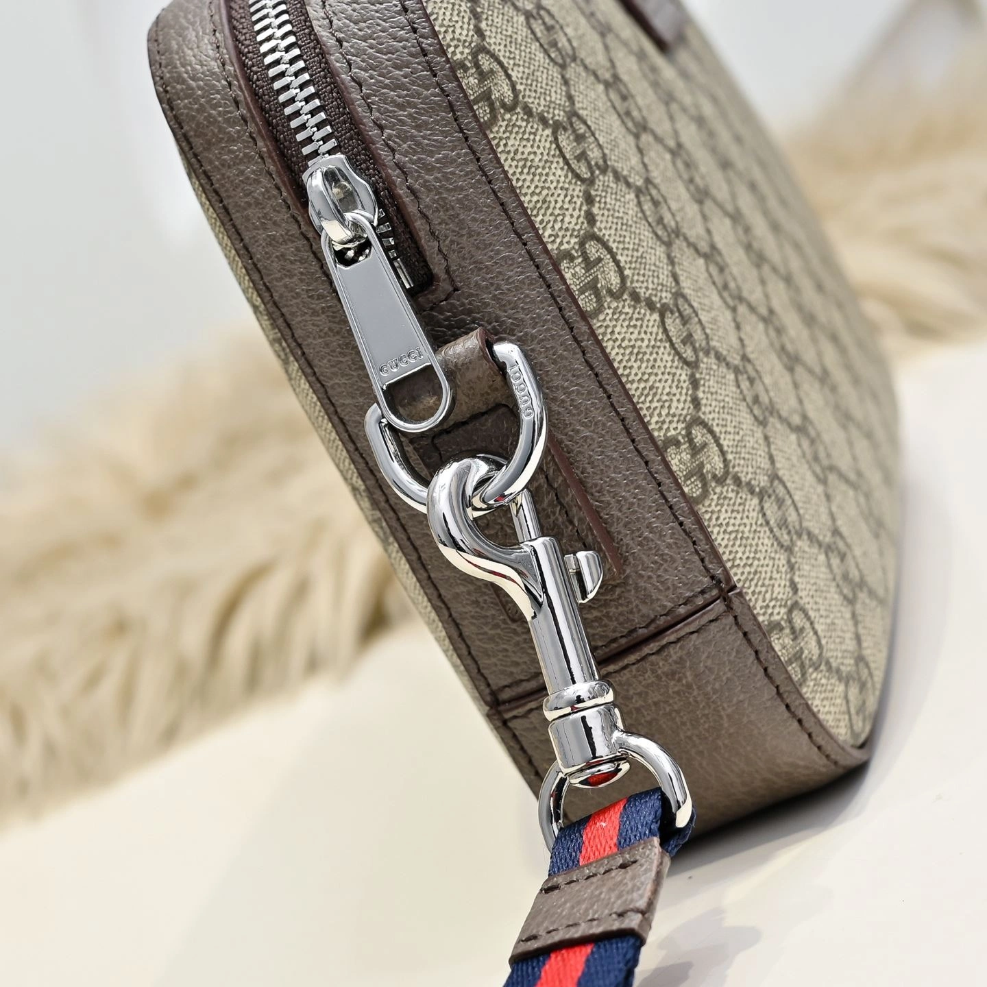 Mens Gucci Clutch Bags MultiPurpose 90892