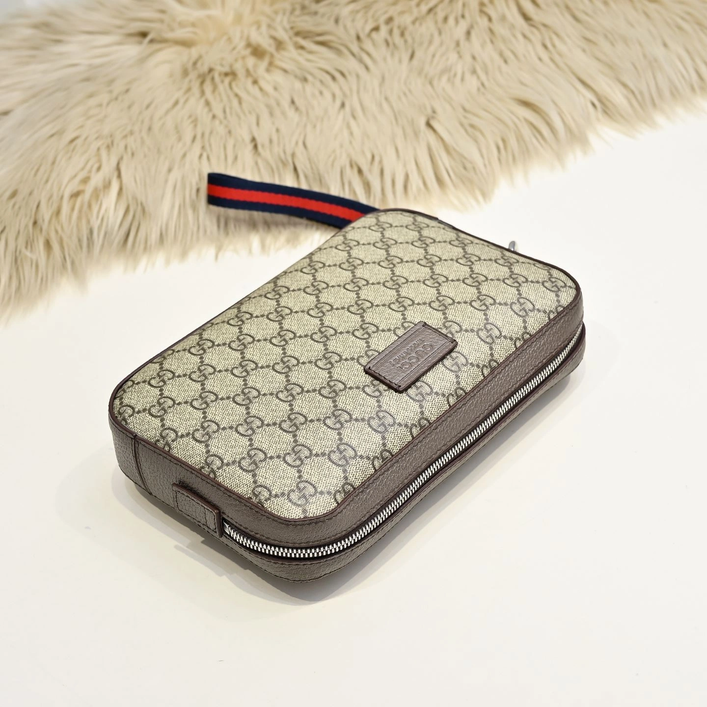 Mens Gucci Clutch Bags MultiPurpose 90892