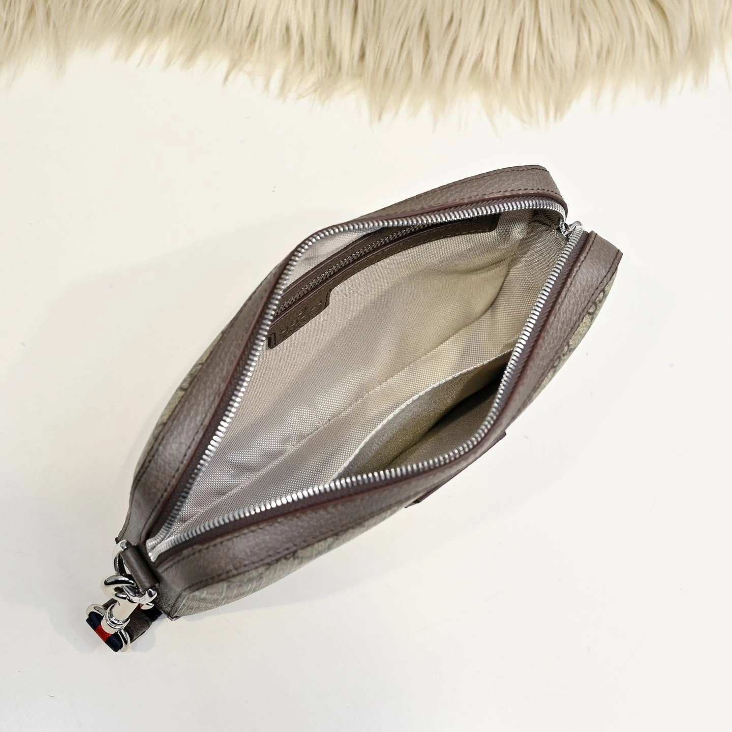 Mens Gucci Clutch Bags MultiPurpose 90892