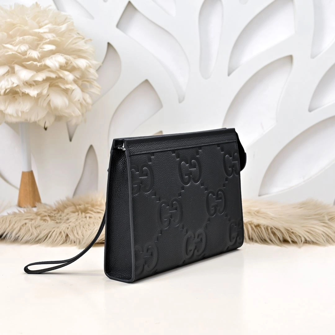 Vibrant Mens Gucci Clutch Bags 90895