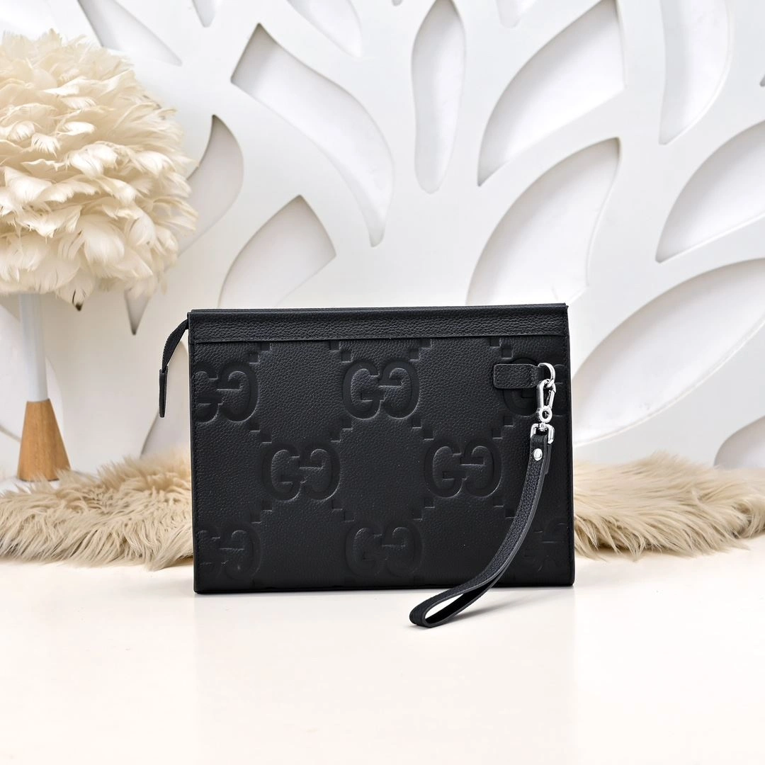 Vibrant Mens Gucci Clutch Bags 90895