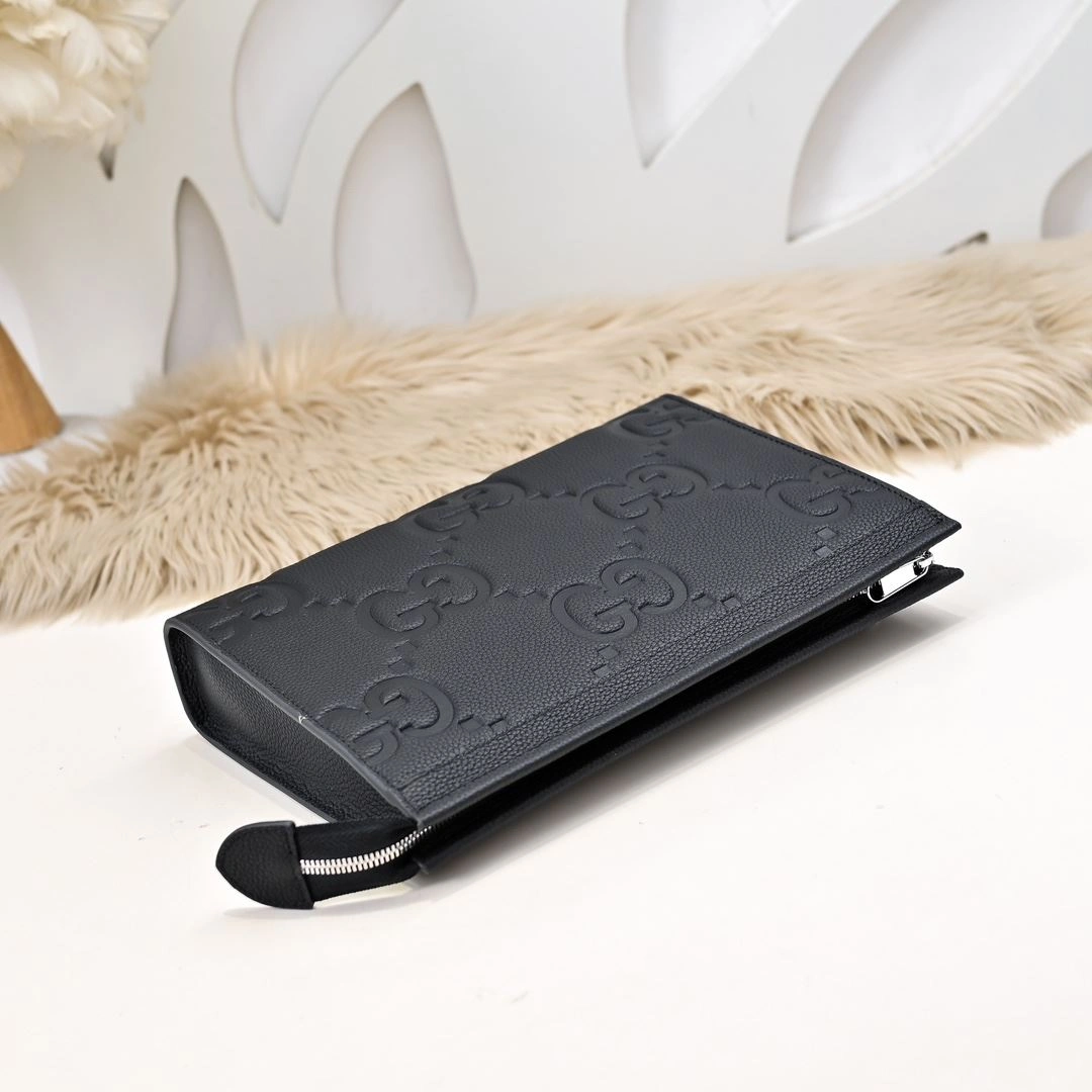Vibrant Mens Gucci Clutch Bags 90895