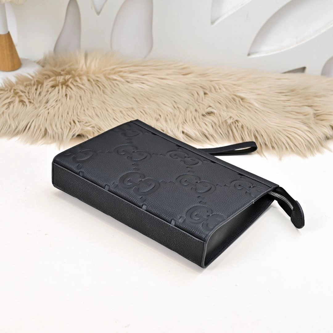 Vibrant Mens Gucci Clutch Bags 90895