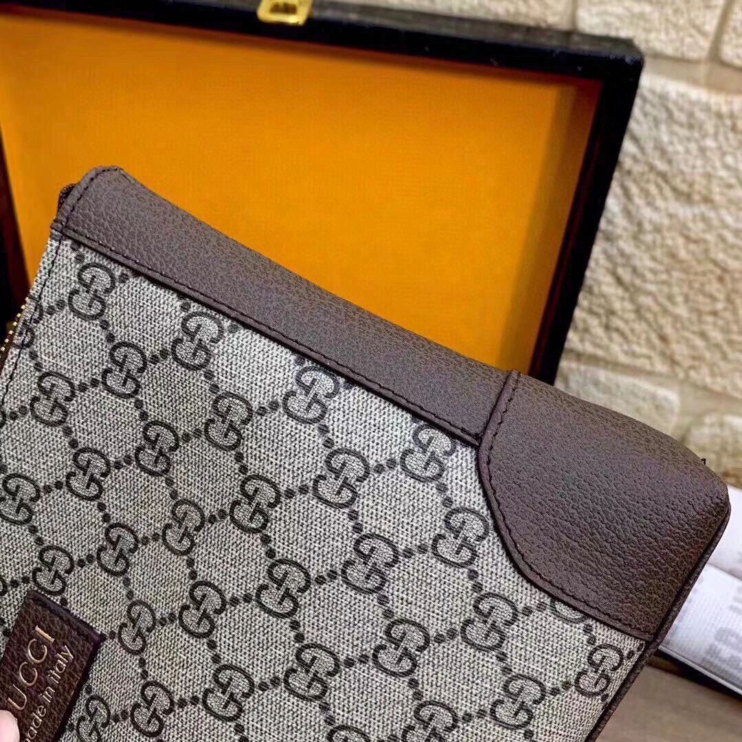 Refined Mens Gucci Clutch Bags 93036