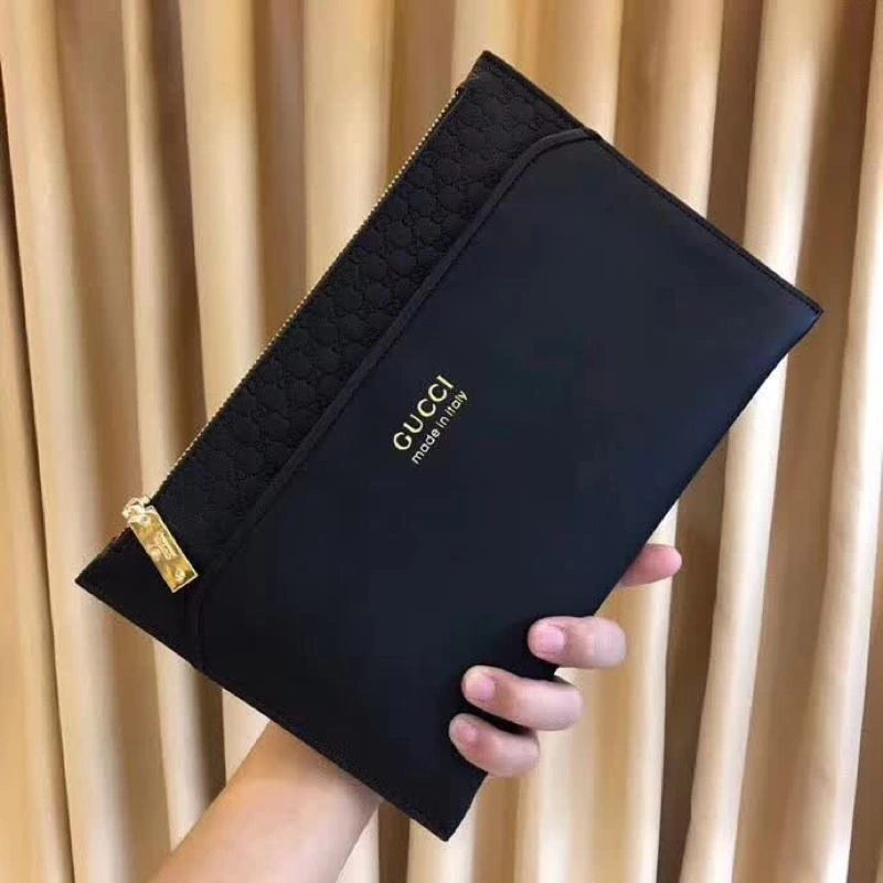Thermal Mens Gucci Clutch Bags 93031