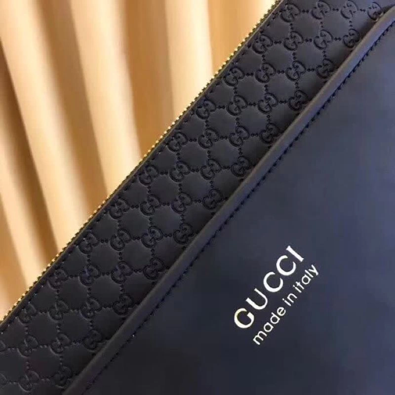 Thermal Mens Gucci Clutch Bags 93031
