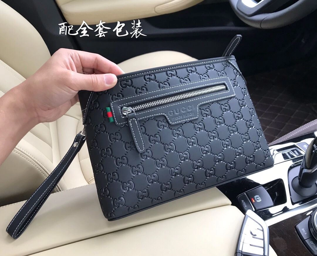 Mens Gucci Clutch Bags Original 93066