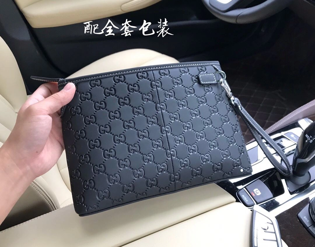 Mens Gucci Clutch Bags Original 93066