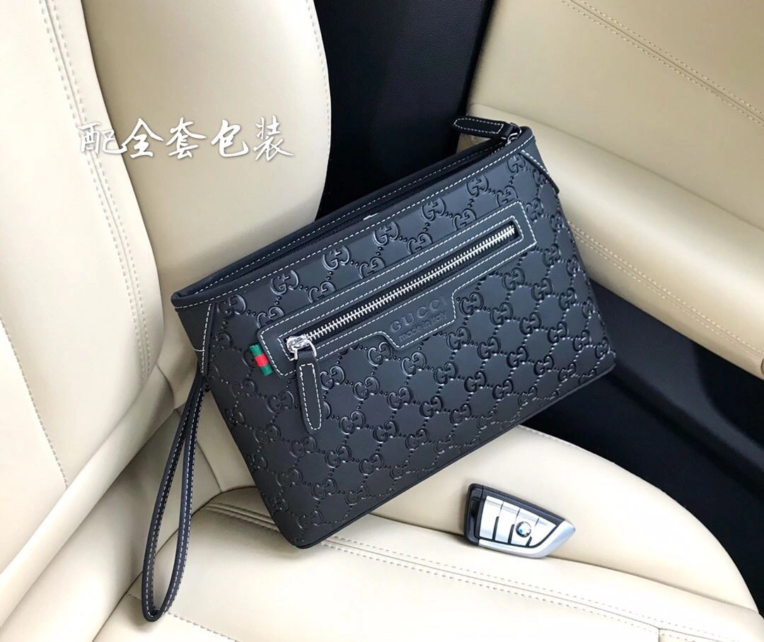 Mens Gucci Clutch Bags Original 93066