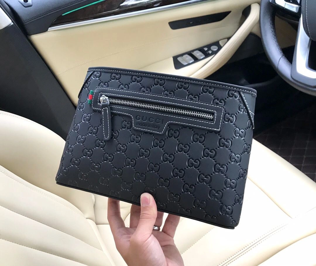 Mens Gucci Clutch Bags Original 93066