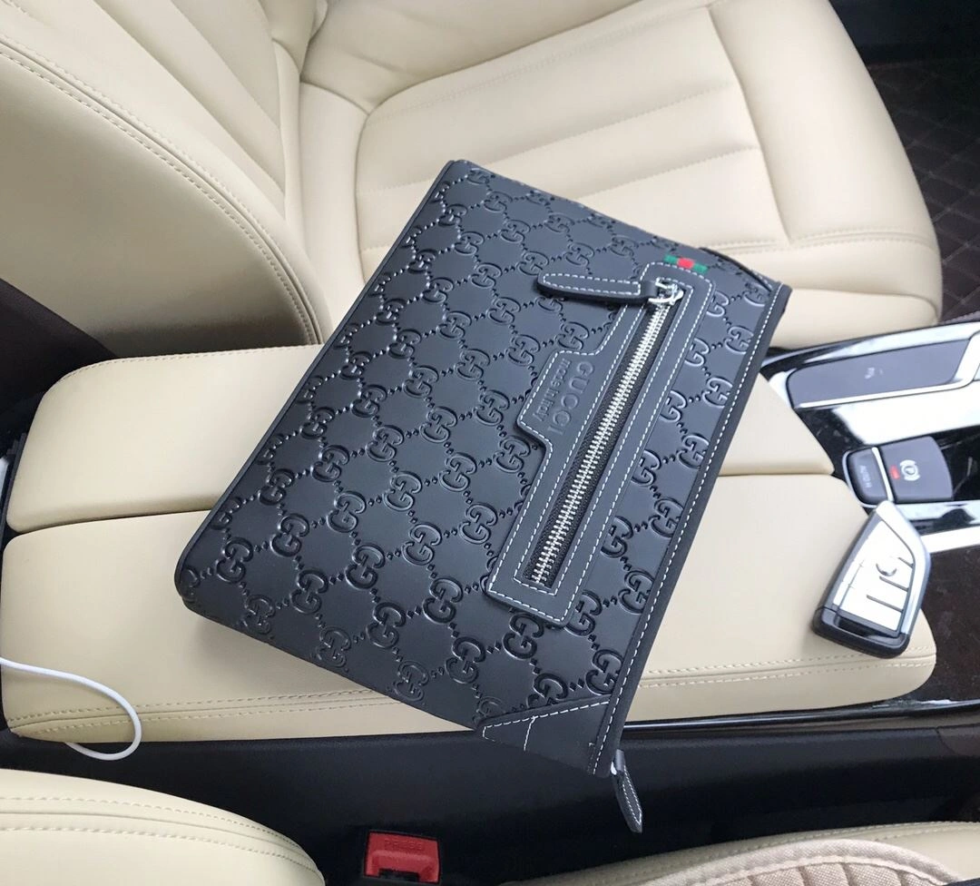 Mens Gucci Clutch Bags Original 93066