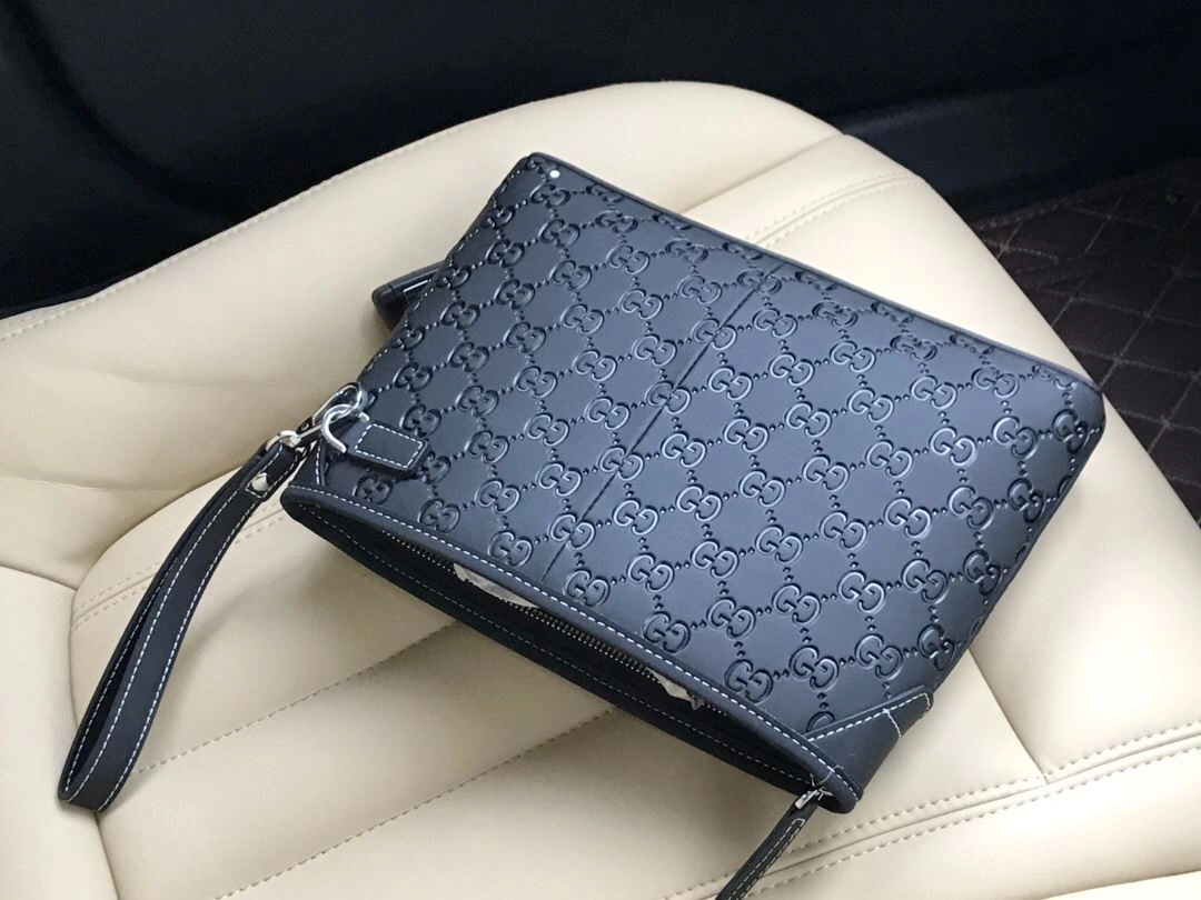 Mens Gucci Clutch Bags Original 93066
