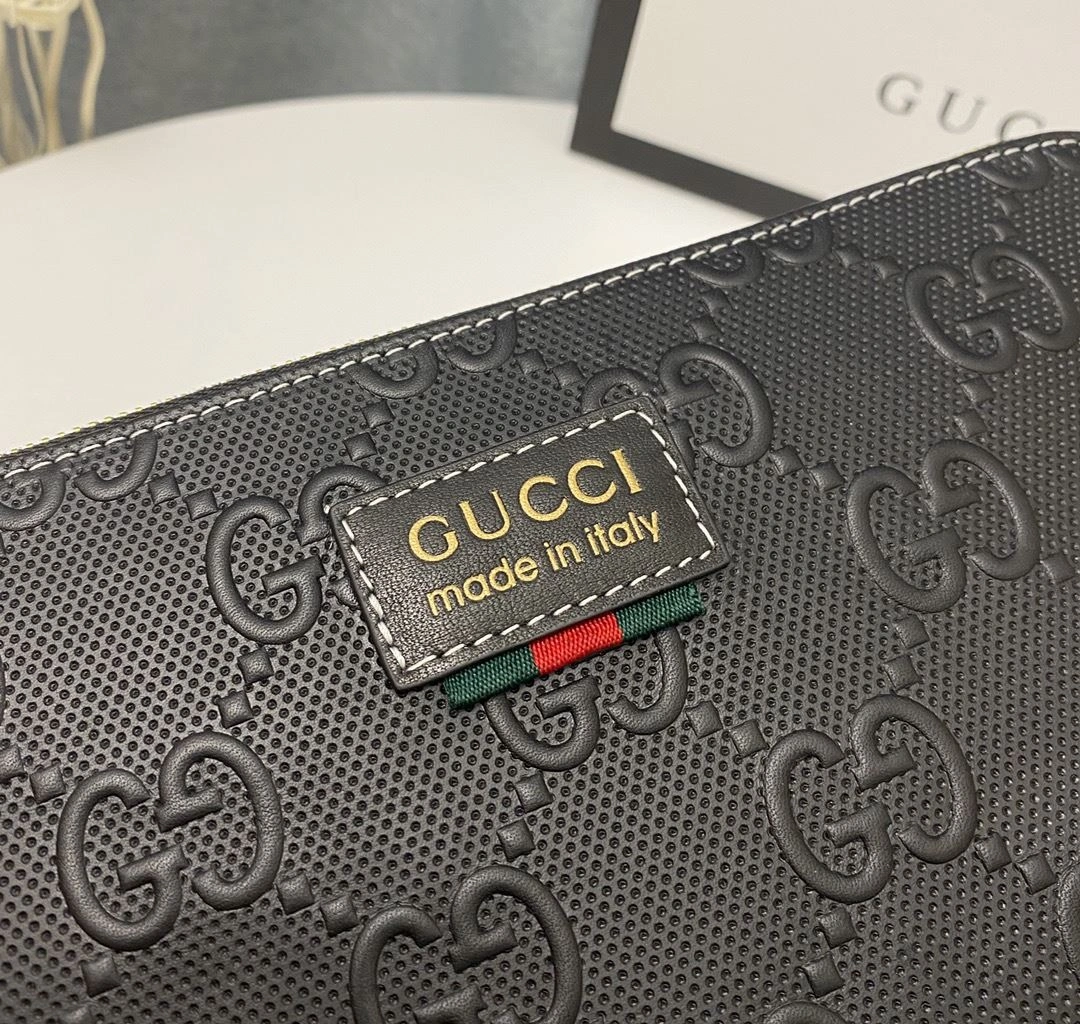 Mens Gucci Clutch Bags TravelReady 93025