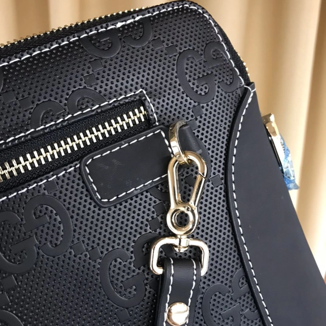 MoistureWicking Mens Gucci Clutch Bags 93024