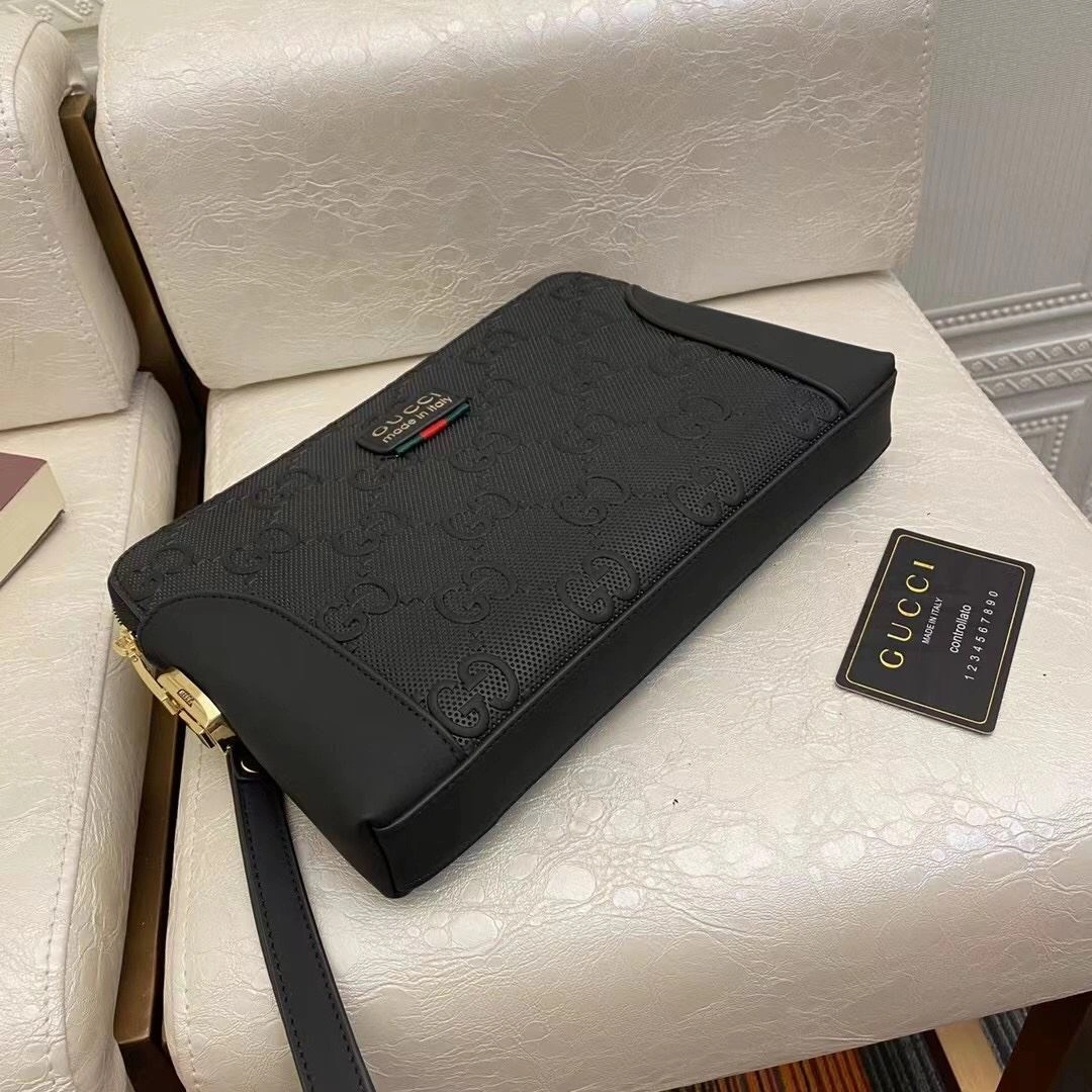 Mens Gucci Clutch Bags FreshLook 93061
