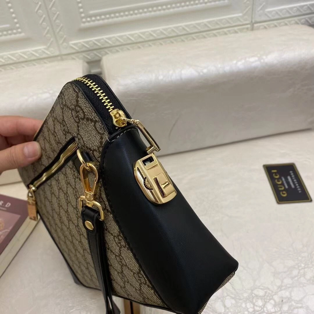 TimelessDesign Mens Gucci Clutch Bags 93023