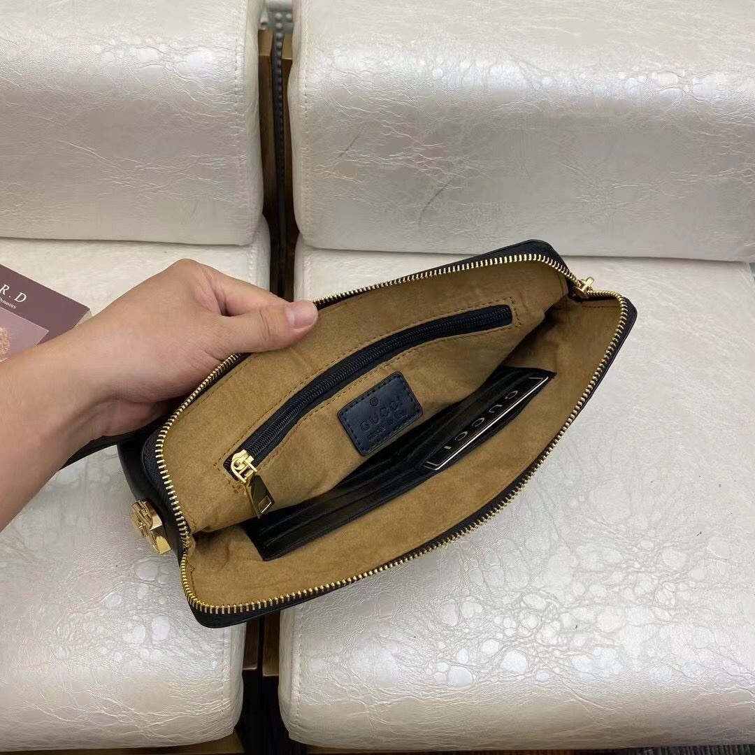 TimelessDesign Mens Gucci Clutch Bags 93023