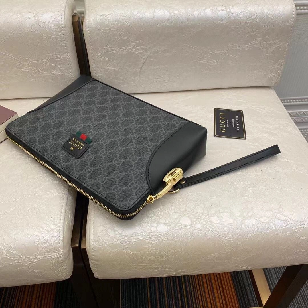 EasyCare Mens Gucci Clutch Bags 93022