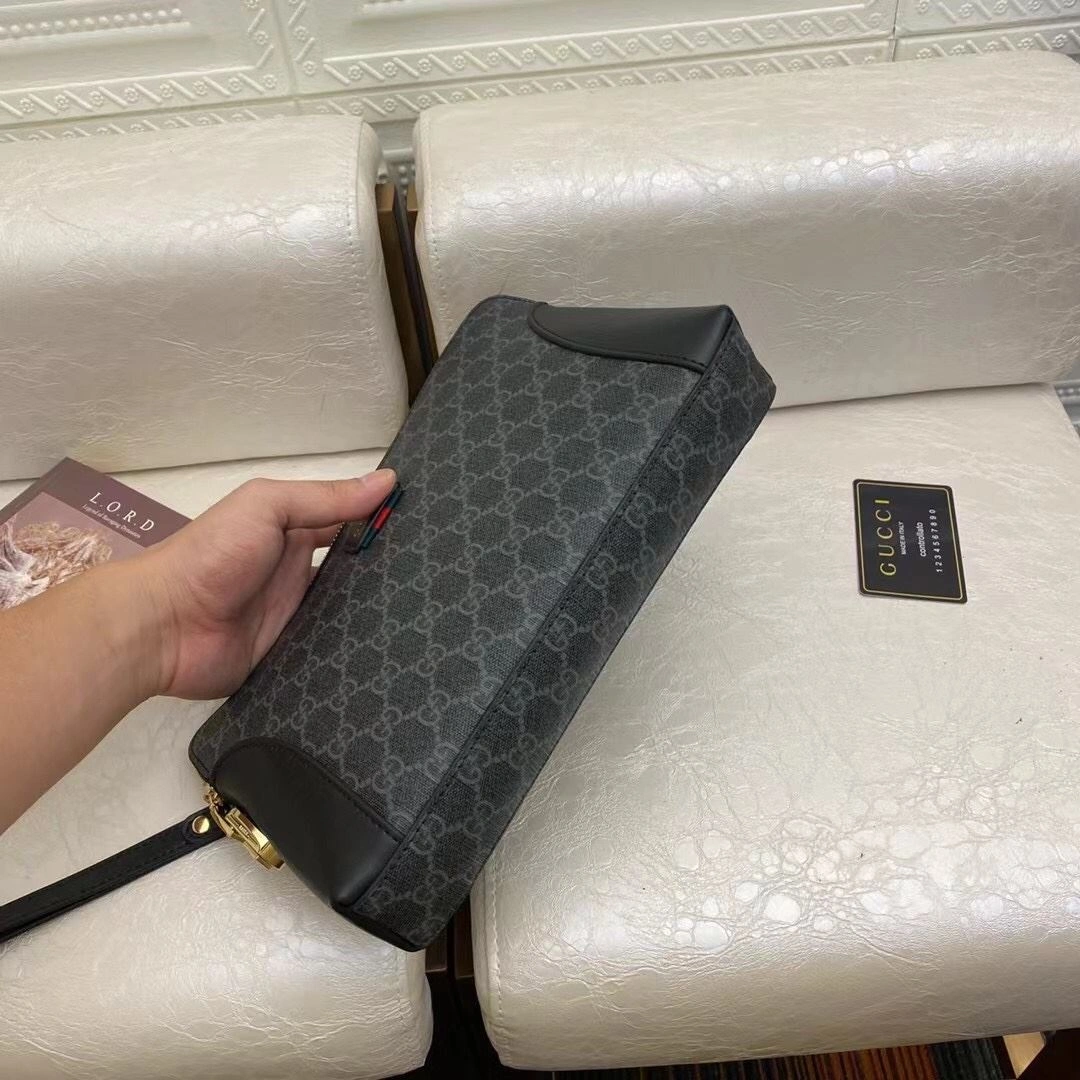 EasyCare Mens Gucci Clutch Bags 93022
