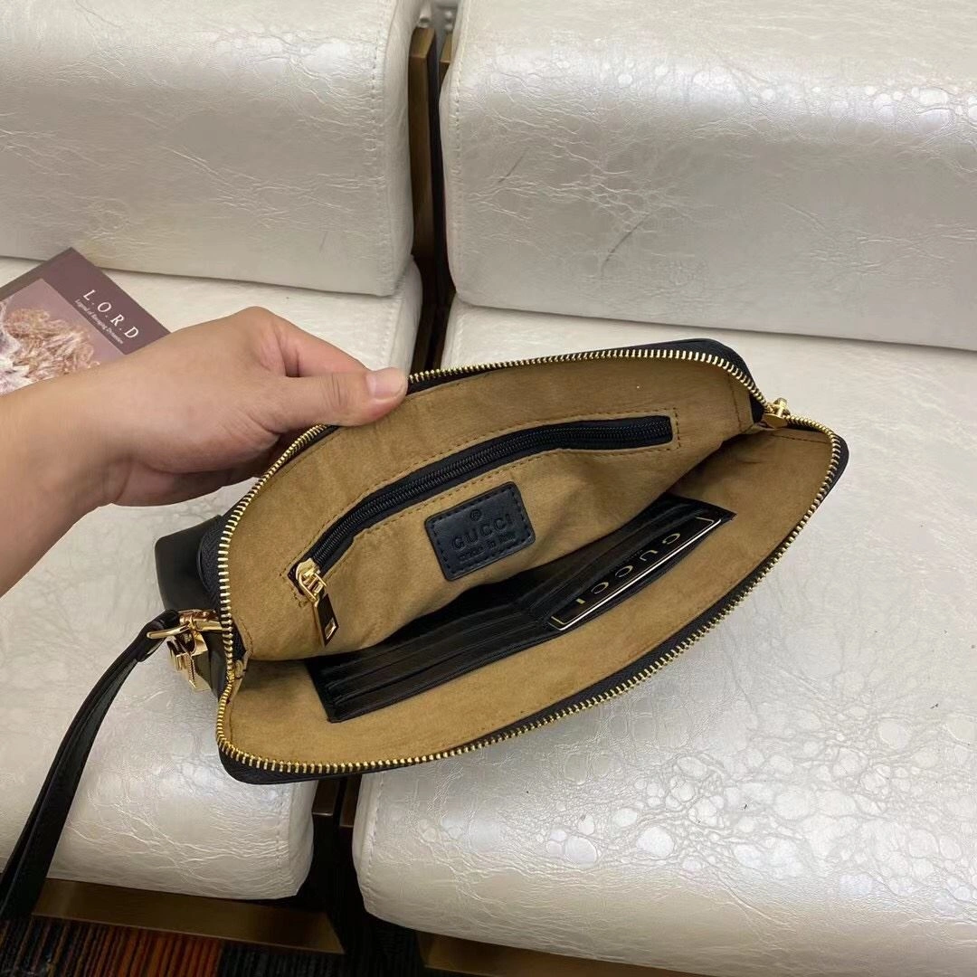EasyCare Mens Gucci Clutch Bags 93022