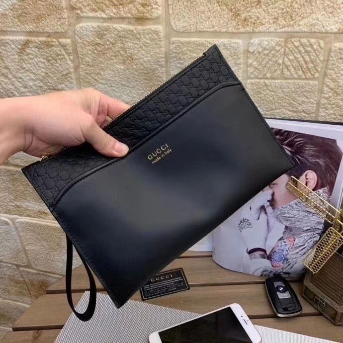 UrbanChic Mens Gucci Clutch Bags 93052