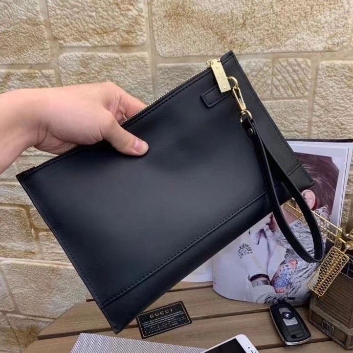 UrbanChic Mens Gucci Clutch Bags 93052
