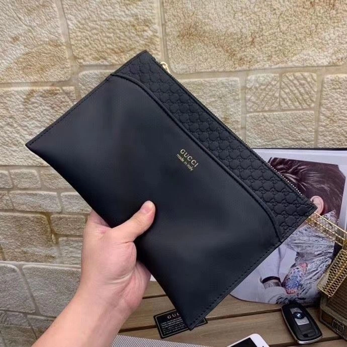 UrbanChic Mens Gucci Clutch Bags 93052