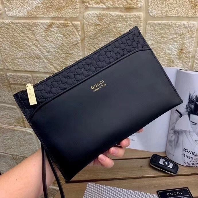 UrbanChic Mens Gucci Clutch Bags 93052