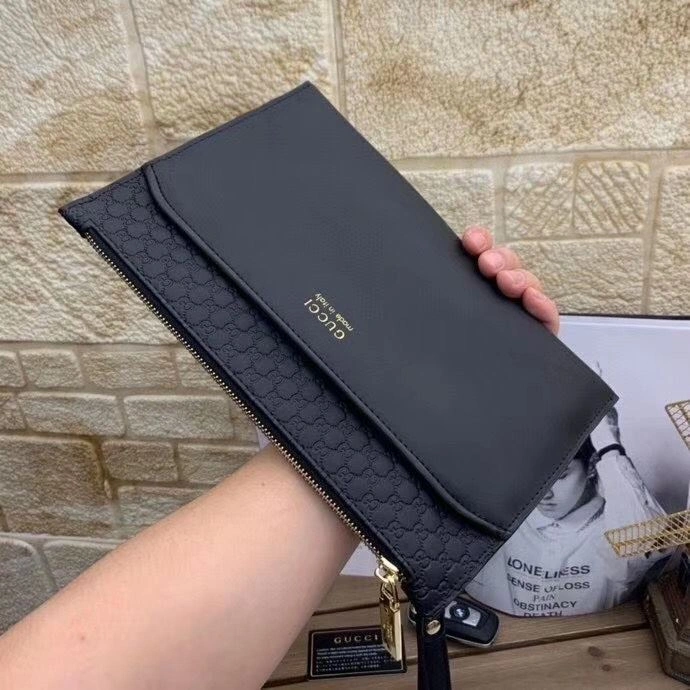 UrbanChic Mens Gucci Clutch Bags 93052