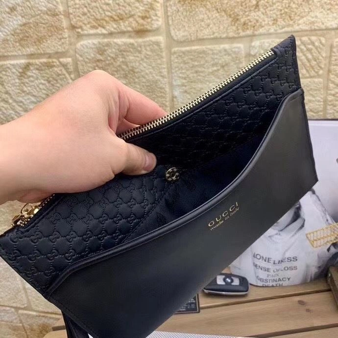 UrbanChic Mens Gucci Clutch Bags 93052