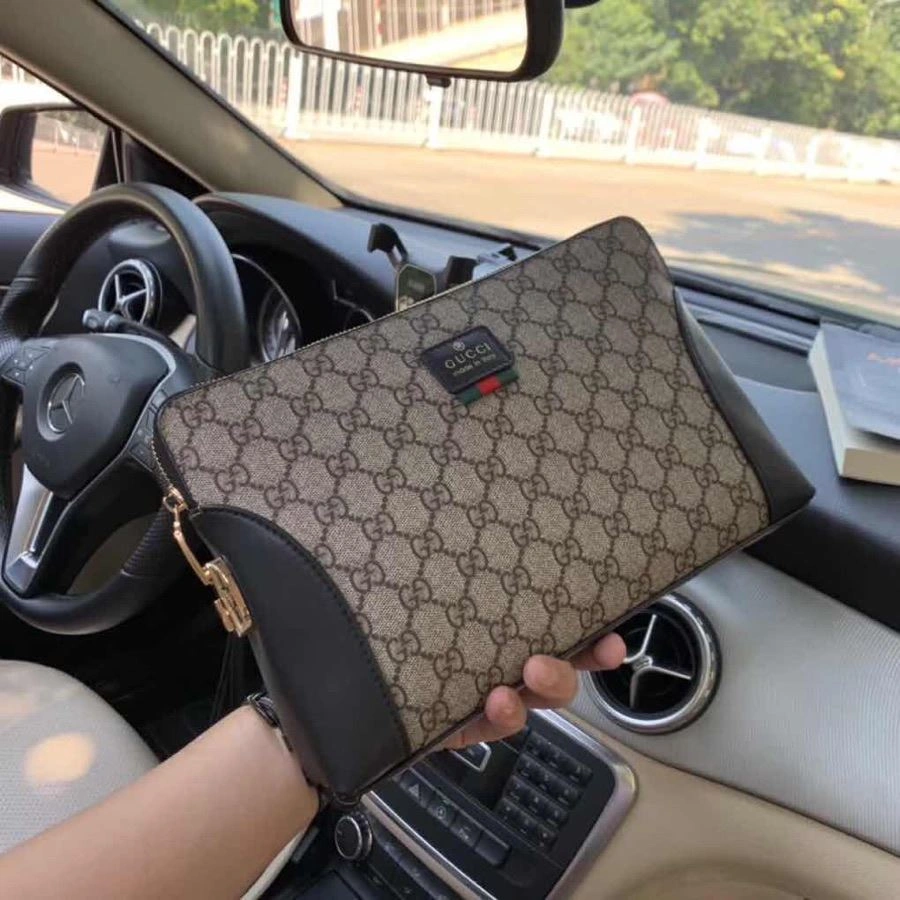 GoAnywhere Mens Gucci Clutch Bags 93017