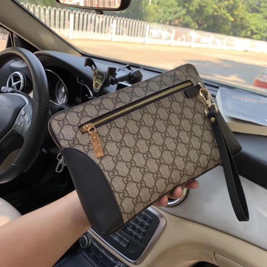 GoAnywhere Mens Gucci Clutch Bags 93017