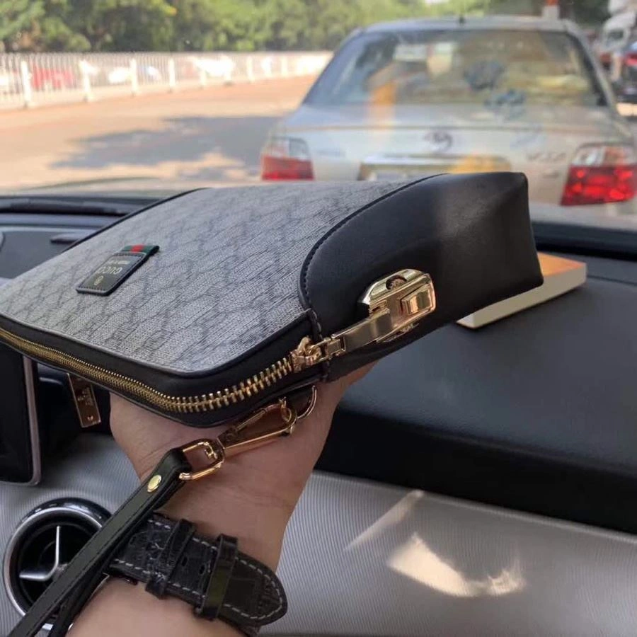 GoAnywhere Mens Gucci Clutch Bags 93017