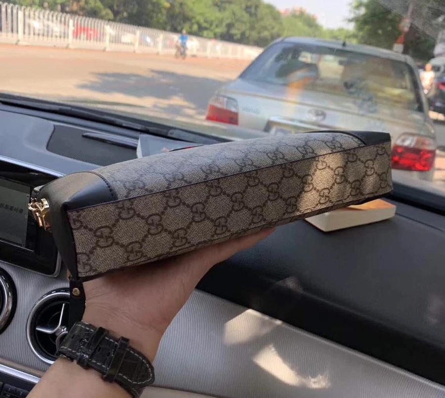 GoAnywhere Mens Gucci Clutch Bags 93017