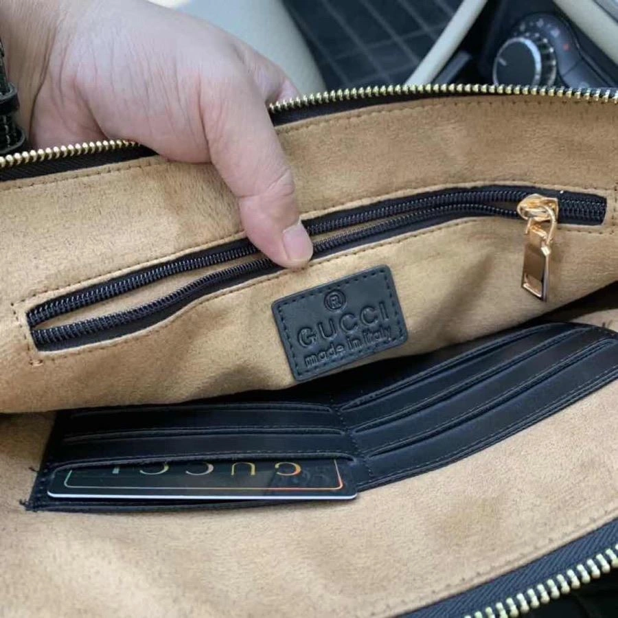 GoAnywhere Mens Gucci Clutch Bags 93017