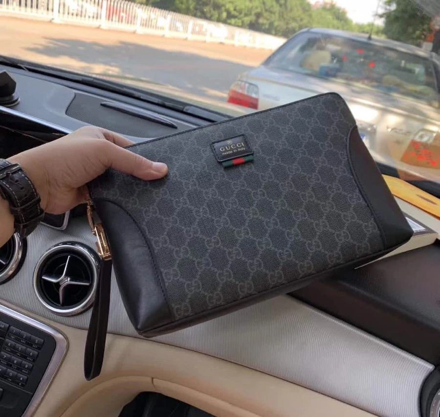 Mens Gucci Clutch Bags Resilient 93016