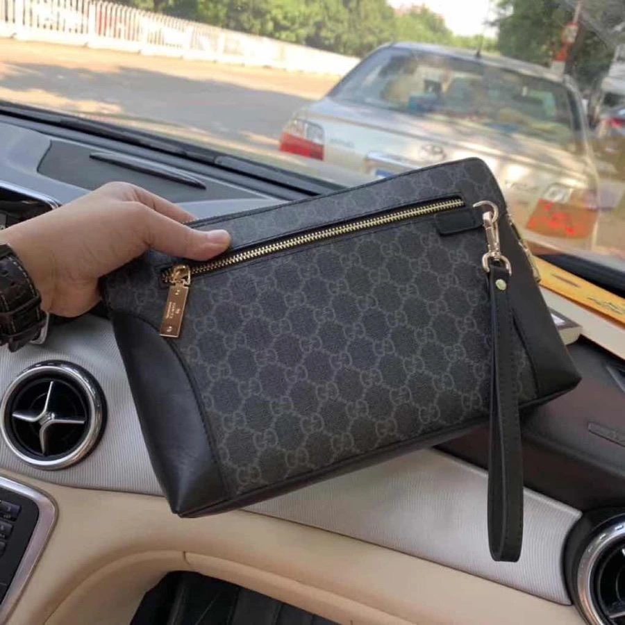 Mens Gucci Clutch Bags Resilient 93016