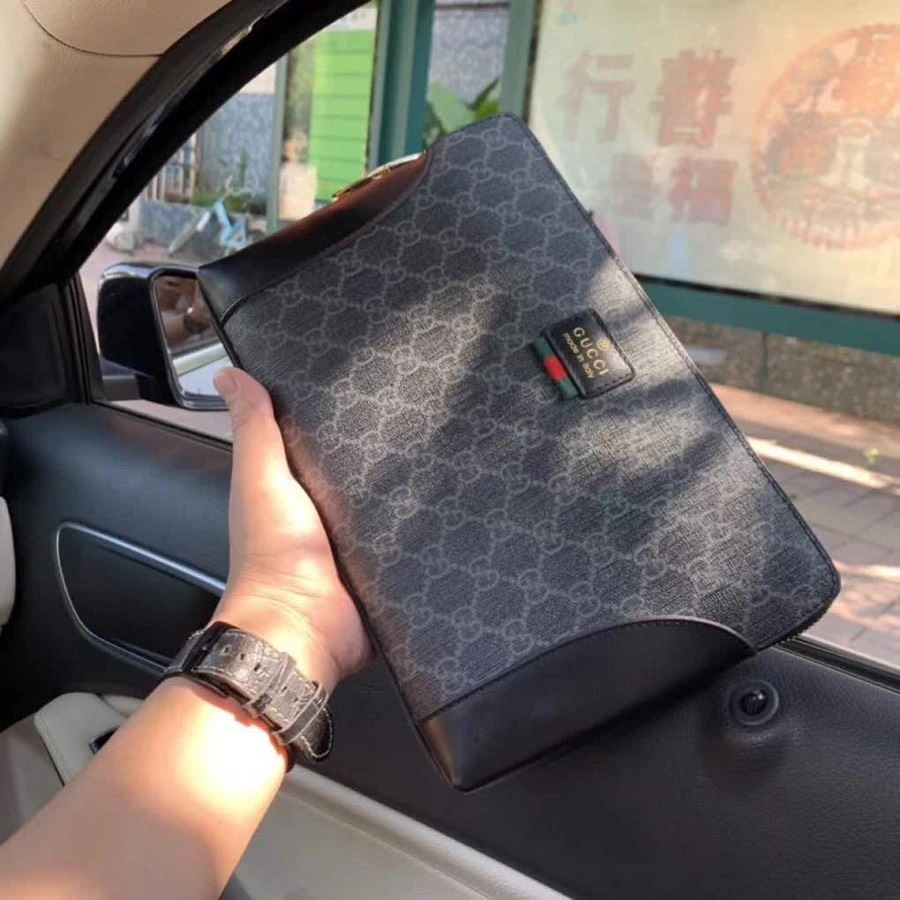 Mens Gucci Clutch Bags Resilient 93016
