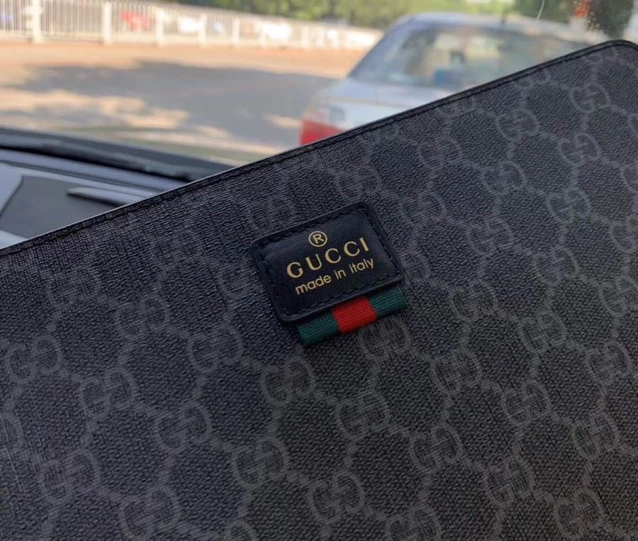 Mens Gucci Clutch Bags Resilient 93016